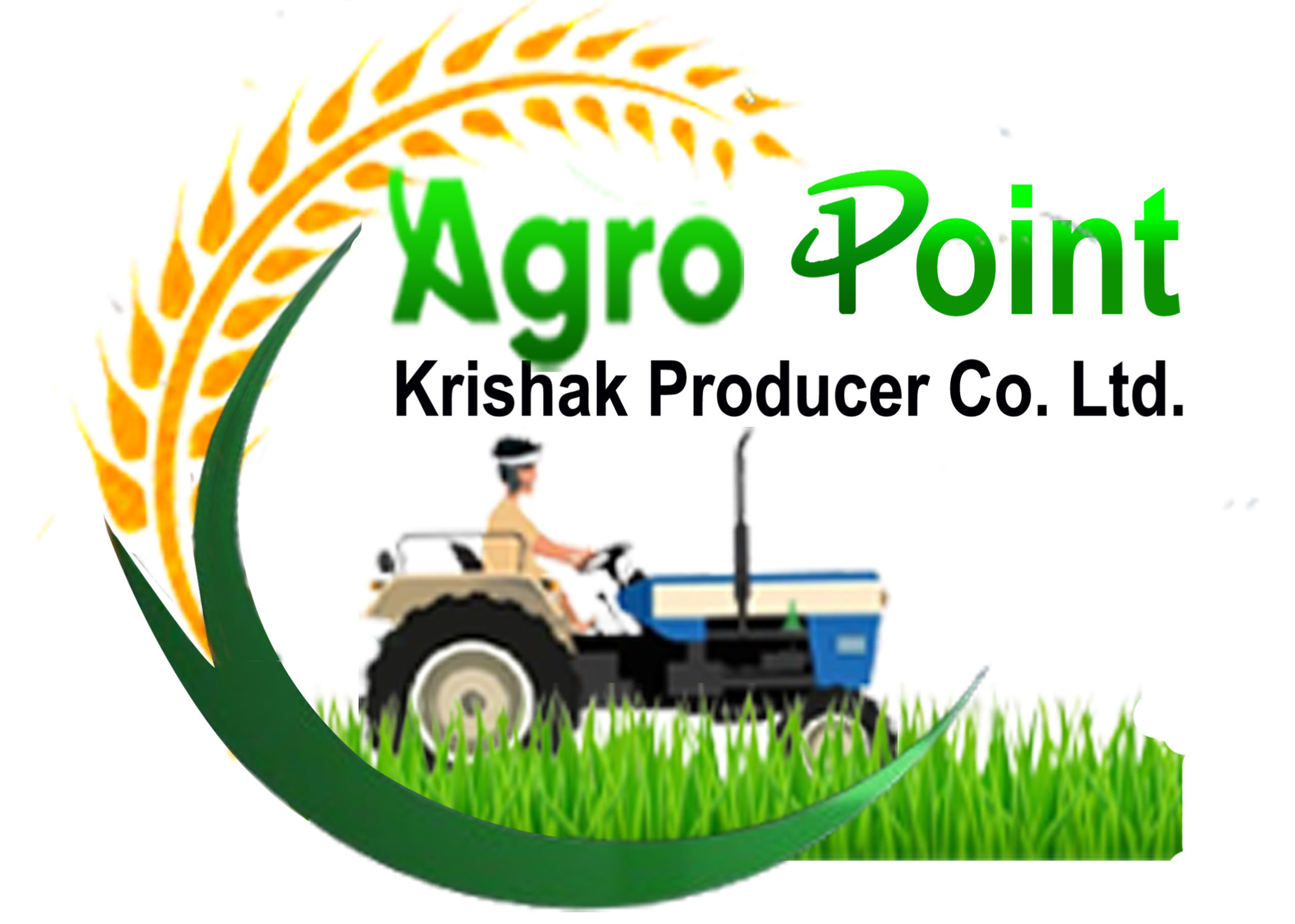 Agro Point Krishak Producer Company Limited