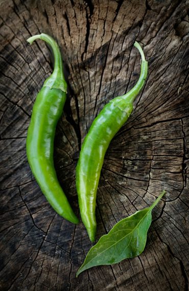 Chilli