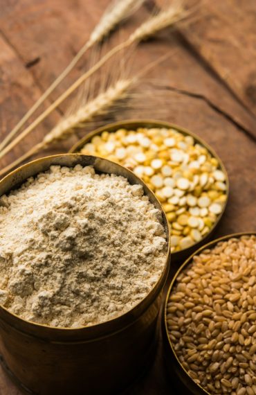 Healthy Food Sattu