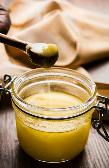 Shudh Desi Ghee